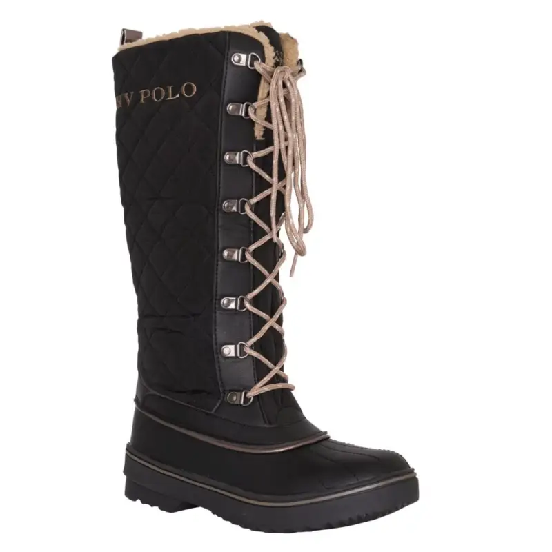 Stivali alti HV Polo Glaslynn Promozione