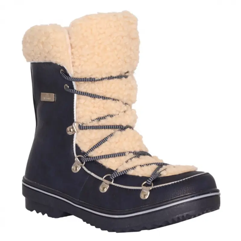Stivali HV Polo Glaslynn Sherpa Prezzo Ridotto