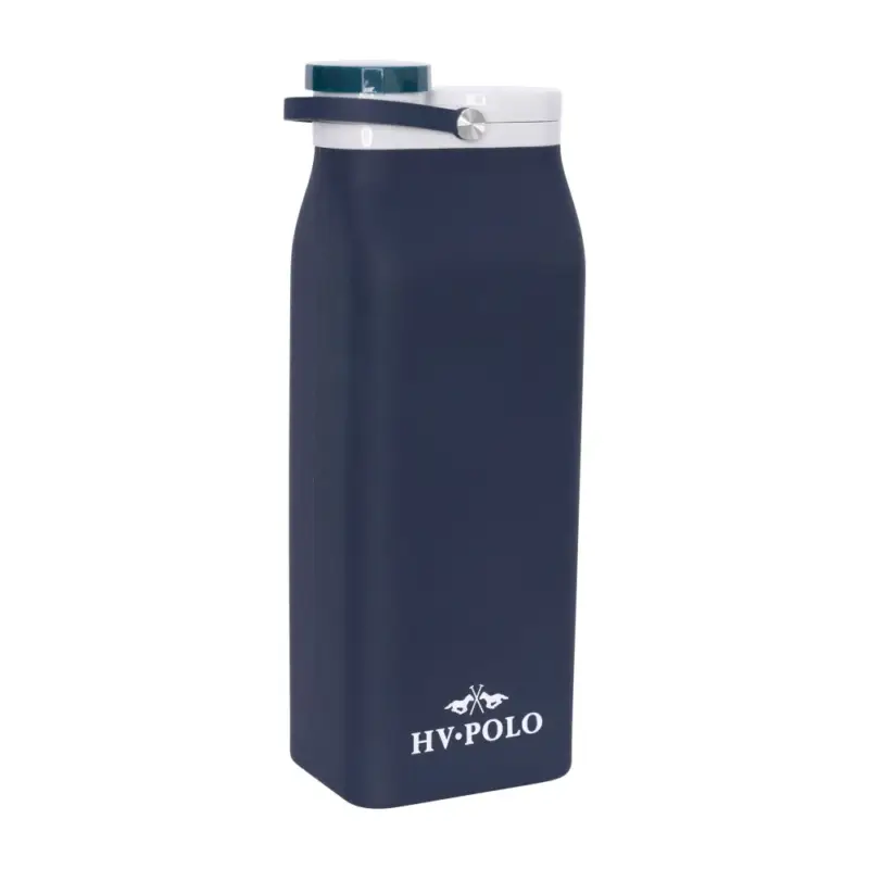 Borraccia in silicone HV Polo L Pagamento Sicuro