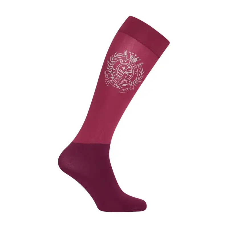 Occasione Calzini Favouritas Winter HV Polo