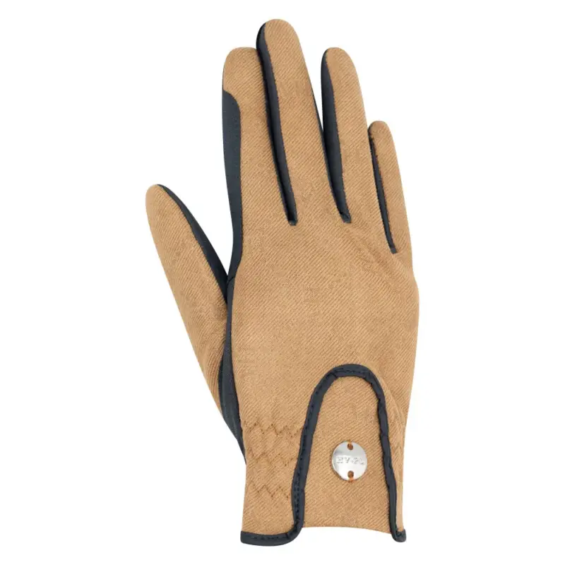 Economico Guanti HV Polo Kennet