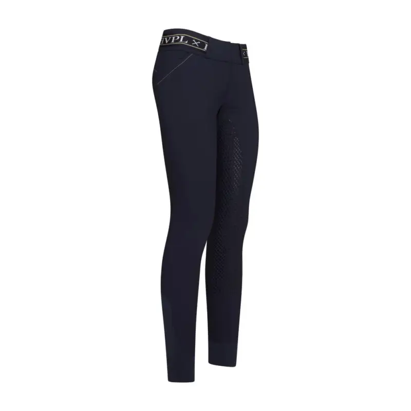 Affare Pantaloni da equitazione HV Polo Keira FullGrip