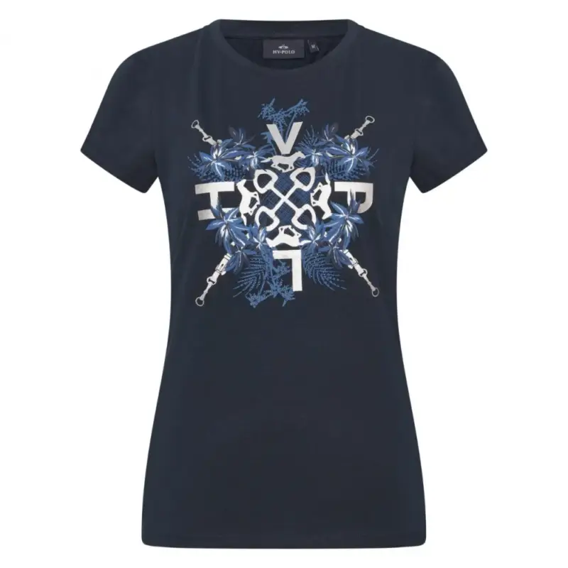 Consegna Rapida T-shirt HV Polo Robin