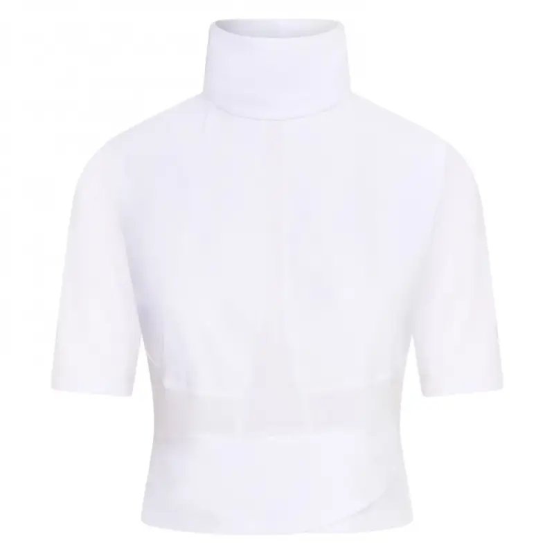 Bestseller Crop top da competizione Euro-Star Flying Fearless