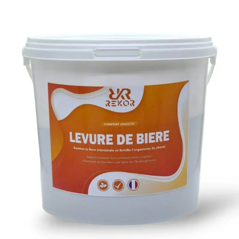 Lievito di birra Rekor Prezzo Basso