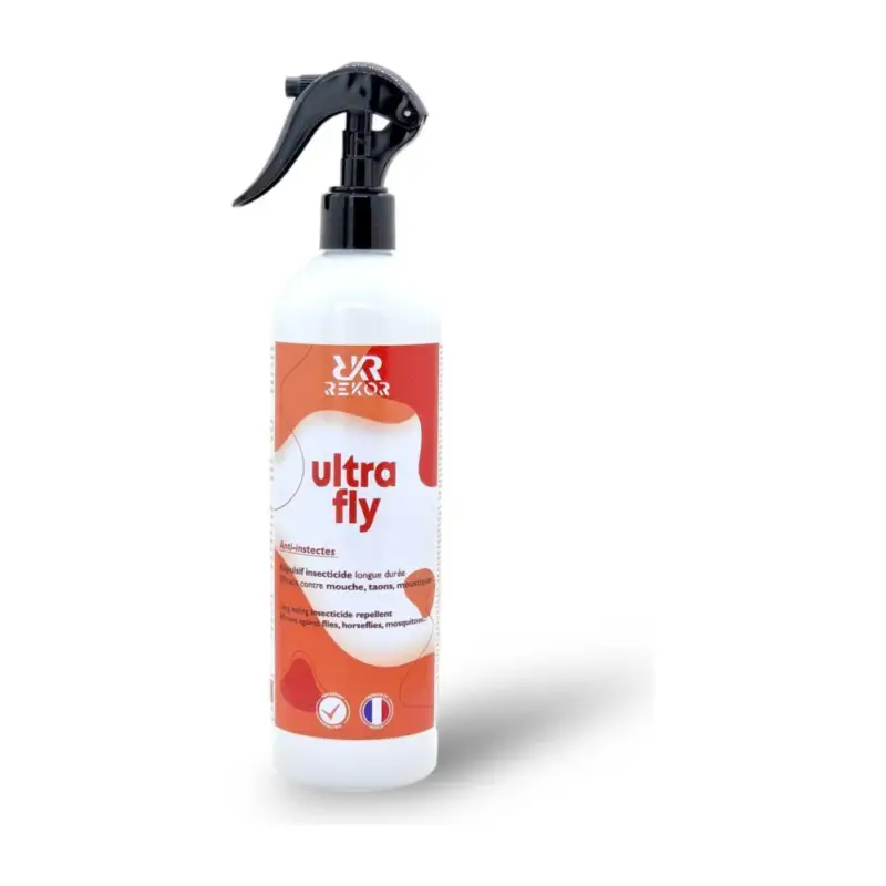 Spedito Oggi Insetticida repellente Rekor Ultra Fly
