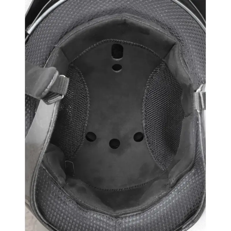 Super Prezzo Fodera per casco da equitazione Naca