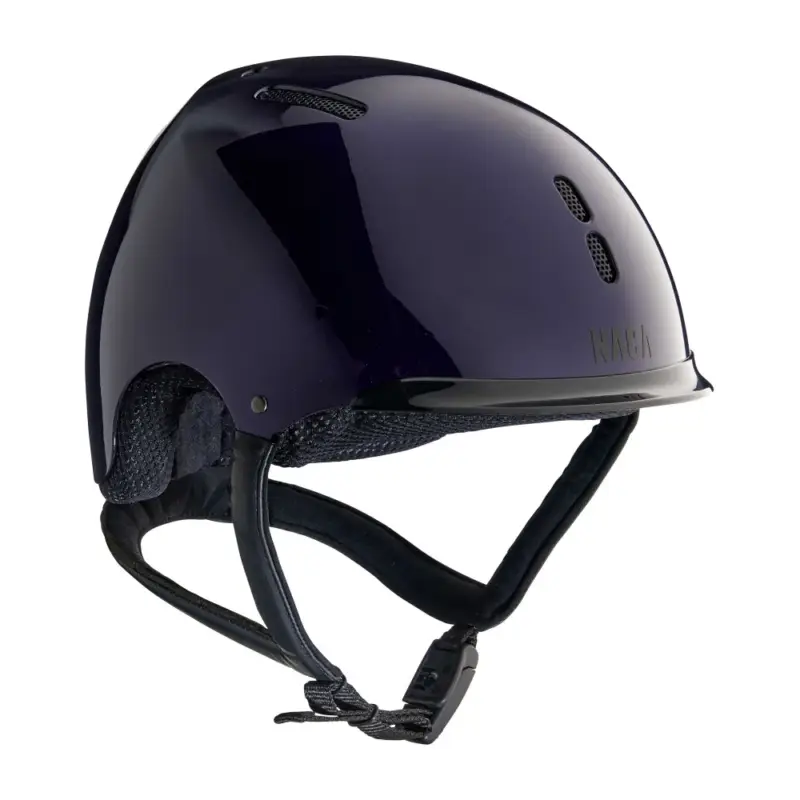 Compra Oggi Stesso Casco da equitazione NACA Gravity S
