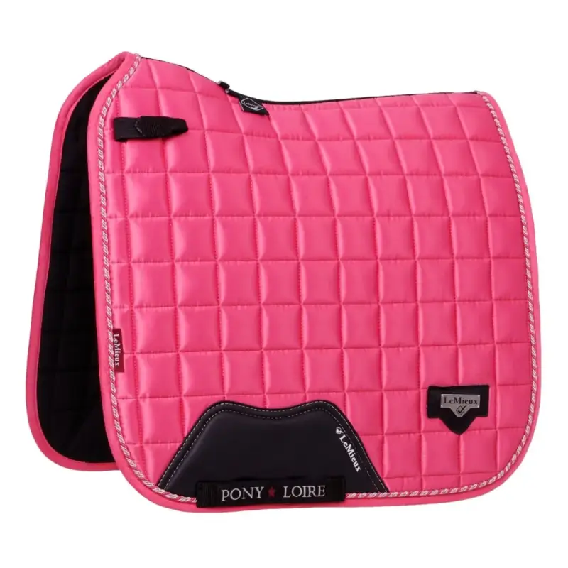 Di Tendenza Tappetino LeMieux Loire Dressage Junior