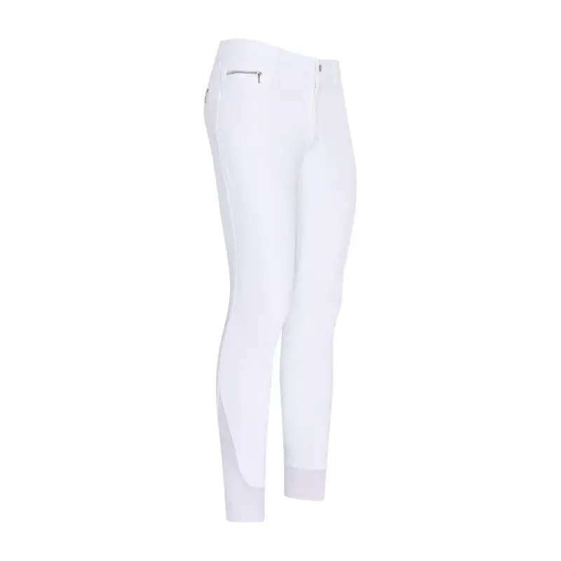 Pantaloni da equitazione Easy Rider Victor KneeGrip uomo Popolare