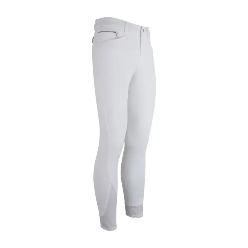Pantaloni da equitazione Easy Rider Victor FullGrip uomo Ultima Occasione