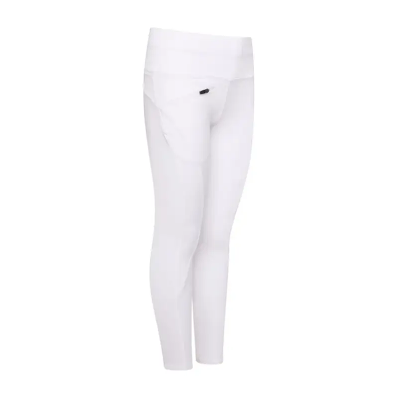 Leggings da equitazione Easy Rider Dietse FullGrip bambino Scelto Dai Clienti