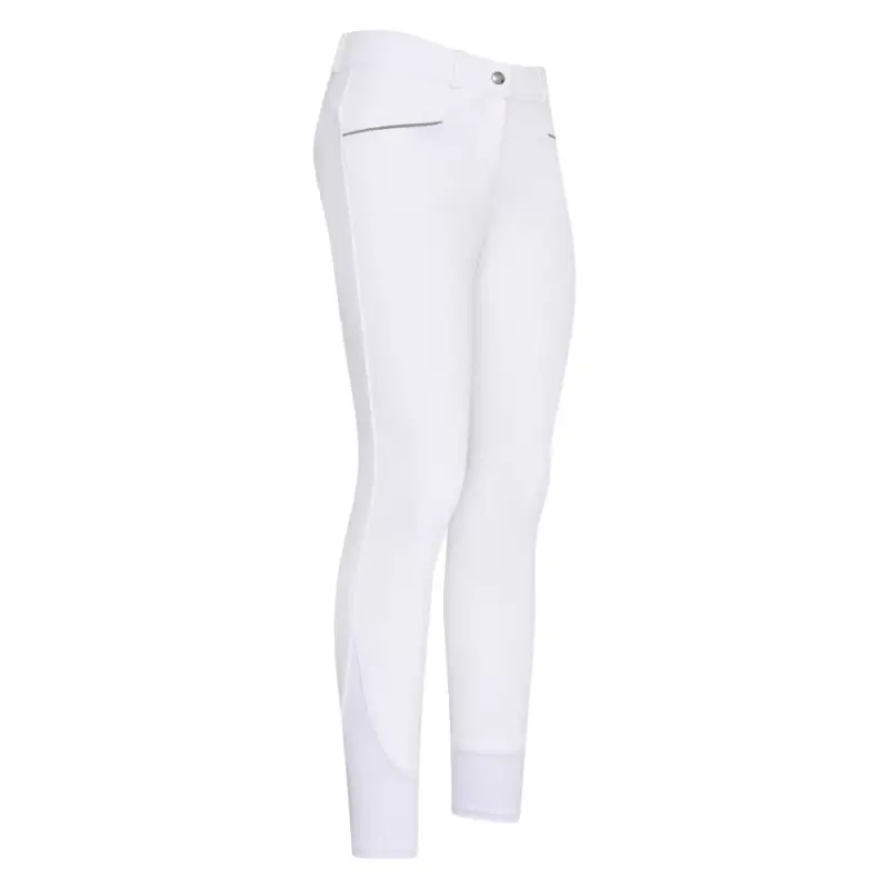 Pantaloni da equitazione Easy Rider Sera FullGrip Più Venduto