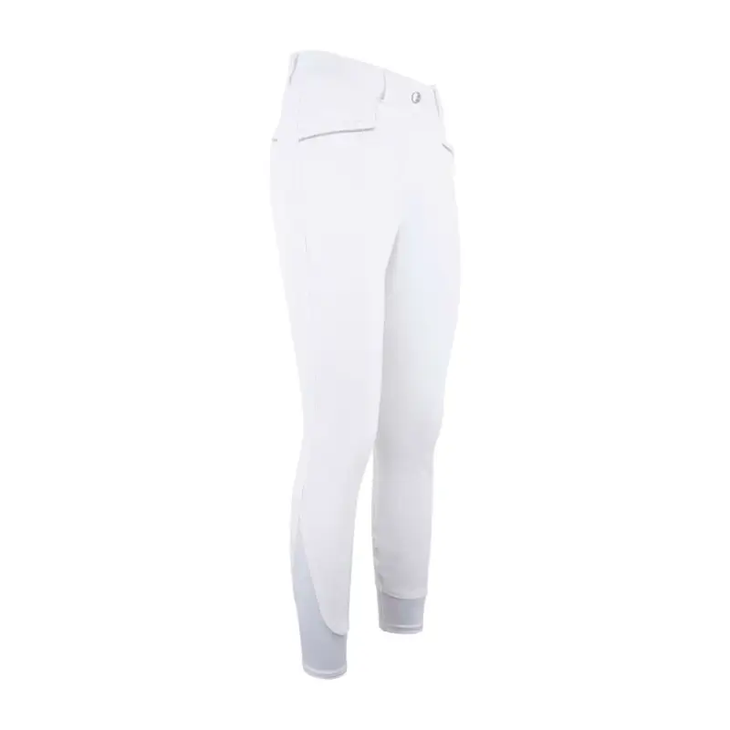 Pantaloni da equitazione Easy Rider Sera FullGrip bambino Professionale