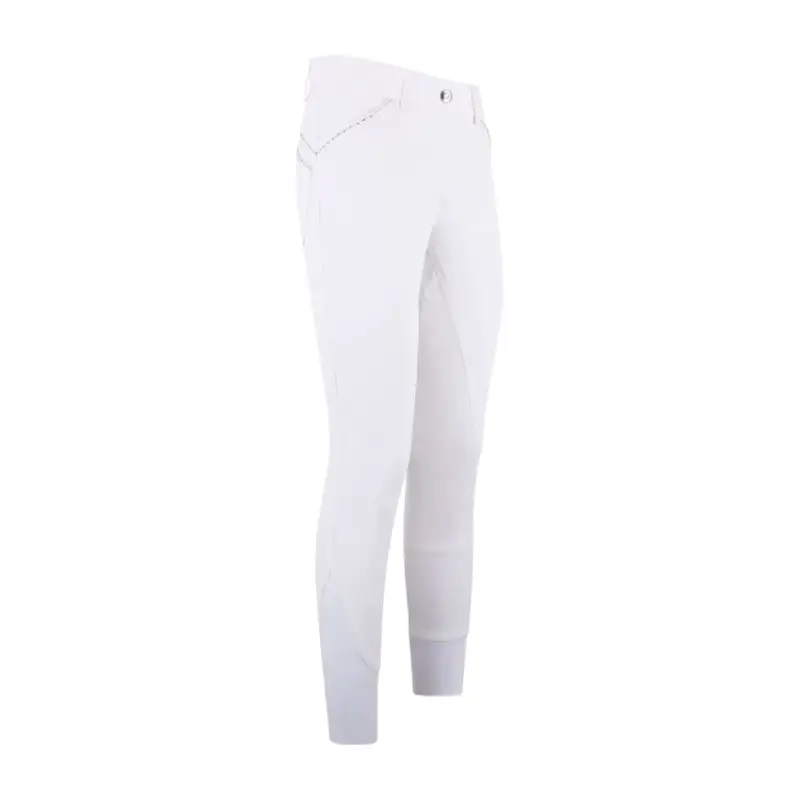 Occasione Imperdibile Pantaloni da equitazione Easy Rider Elodie Diamond FullGrip