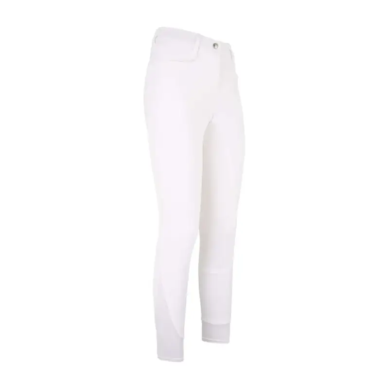 Occasione Imperdibile Pantaloni da equitazione Easy Rider Evita FullGrip