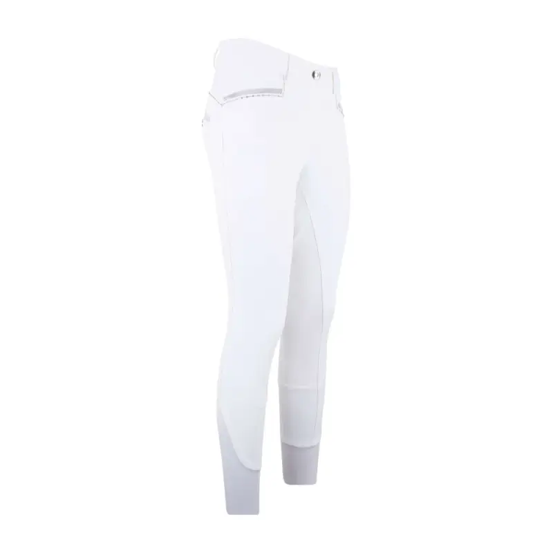 Occasione Imperdibile Pantaloni da equitazione Easy Rider Carice FullGrip