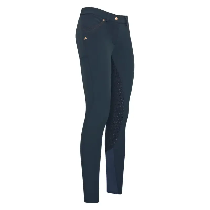 Affare Pantaloni da equitazione Euro-Star Fame Fashion So. FullGrip