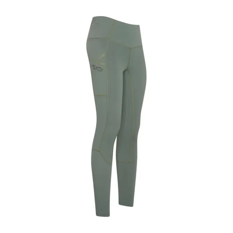 Sconto Leggings da equitazione Euro-Star Breez Summer FullGrip
