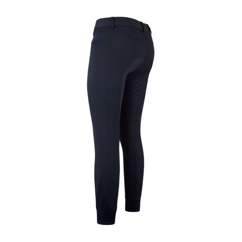 Occasione Imperdibile Pantaloni da equitazione Easy Rider Xenia FullGrip bambini