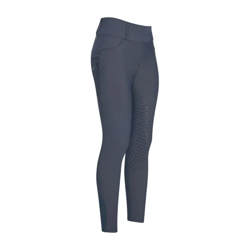 Economico Leggings da equitazione Easy Rider Maxima FullGrip