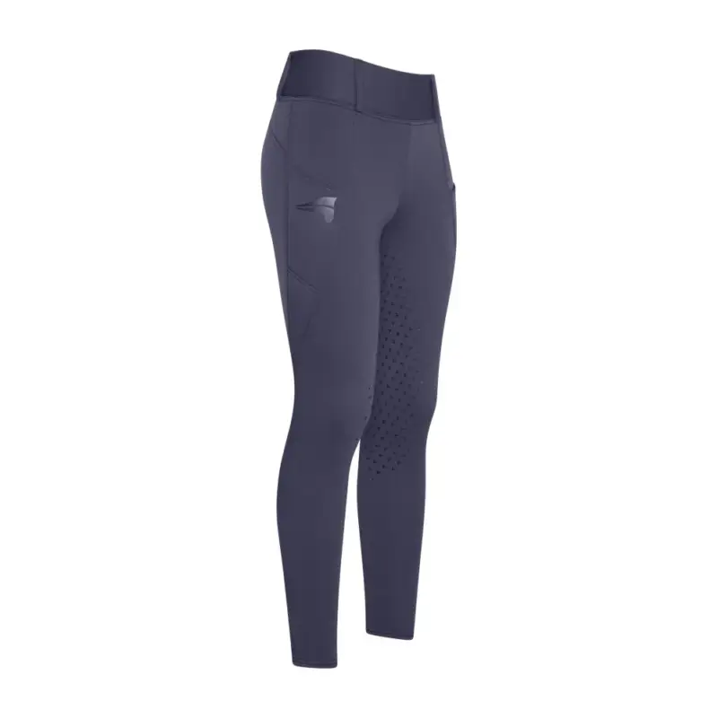 Ultime Pezzi Leggings da equitazione Easy Rider Don FullGrip Bambini