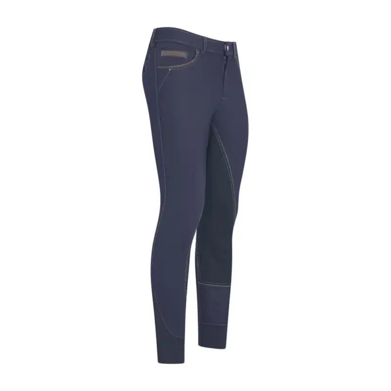 Pantaloni da equitazione Easy Rider Phillip Full Super Prezzo