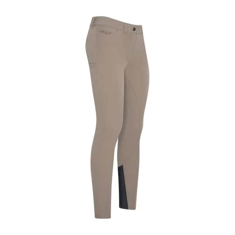 Direttamente Dal Produttore Pantaloni da equitazione Euro-Star Arista Fashion dia. FullGrip