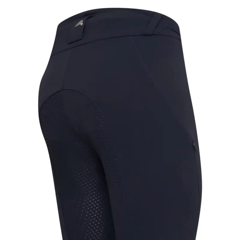 Pantaloni da equitazione Euro-Star Equitation Queen FullGrip Spedizione Espresso