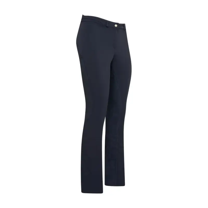 Sconto Pantaloni da equitazione Euro-Star Equitation Queen Full