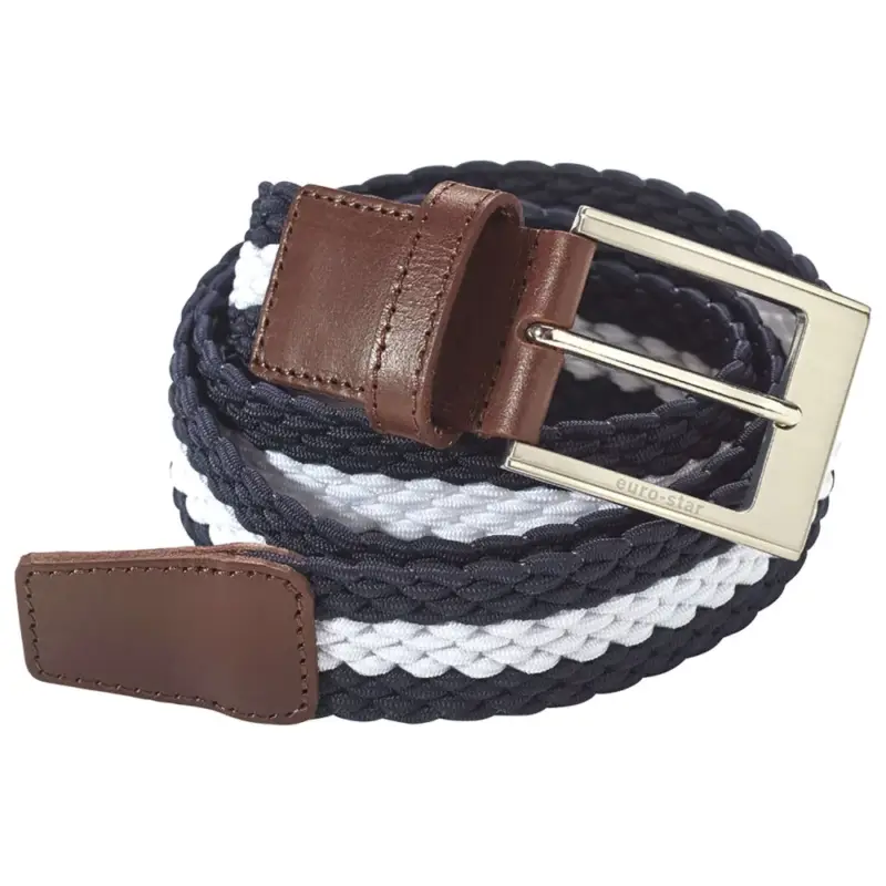 Prezzo Basso Cintura intrecciata Euro-Star