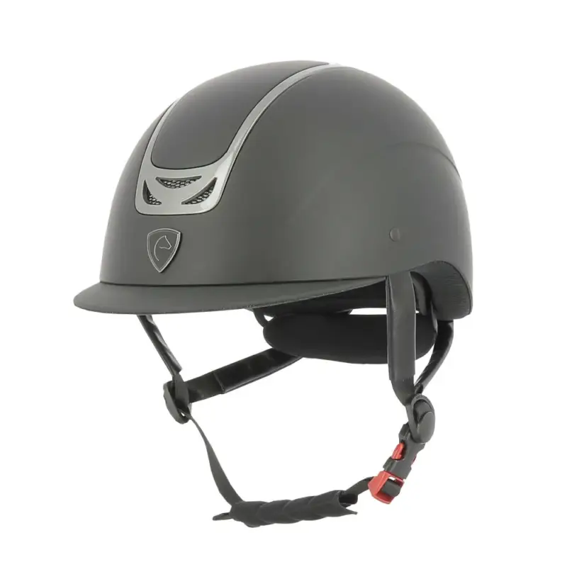 Economico Casco Equithème Pepit