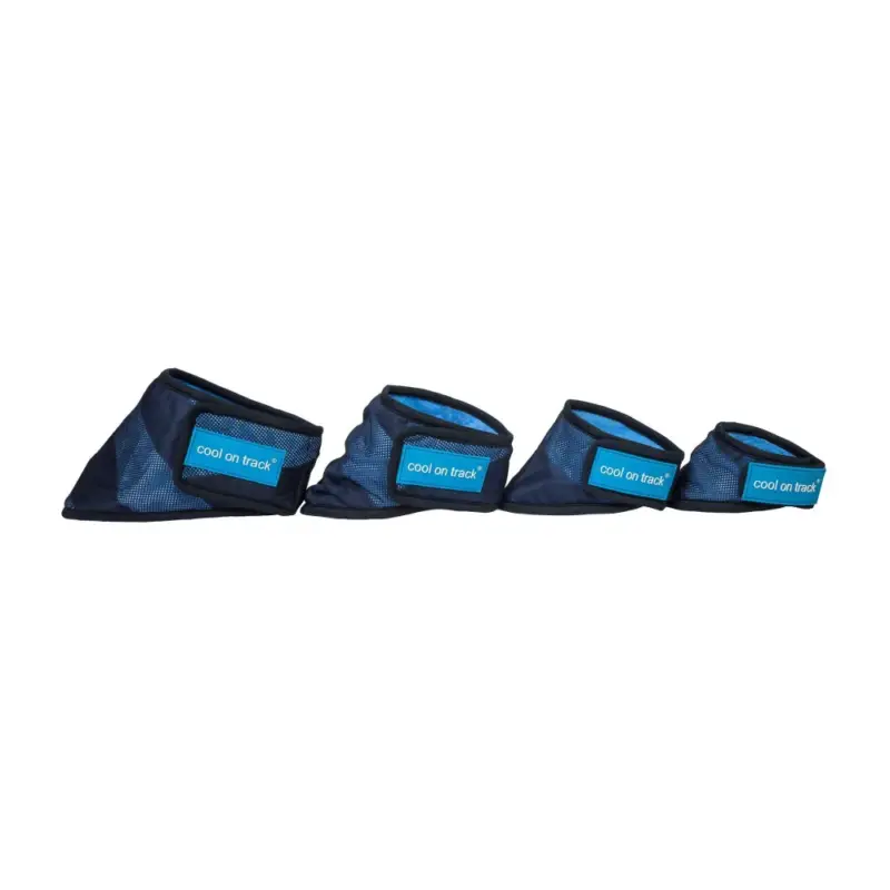 Prezzo Basso Bandana rinfrescante Cool on Track Back on Track