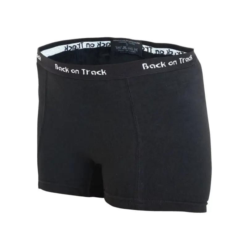 Boxer da Donna Back on Track Quantità Limitata