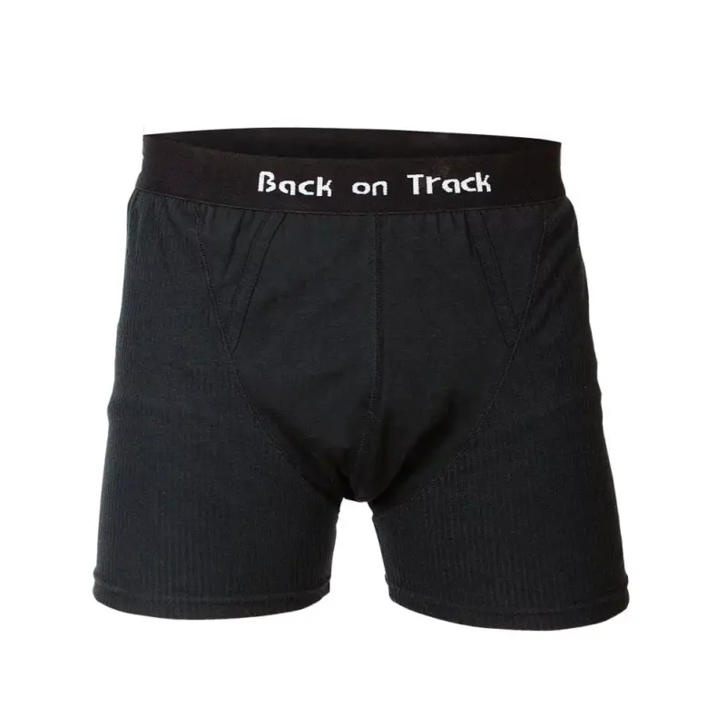 Spedito Oggi Boxer da Uomo Back on Track