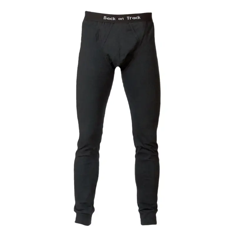 Pantaloni lunghi Back on Track uomo Ordina Subito