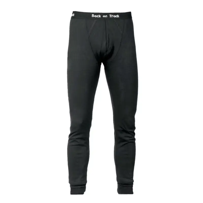 Pantalone lungo Back on Track in polipropilene Ultima Occasione