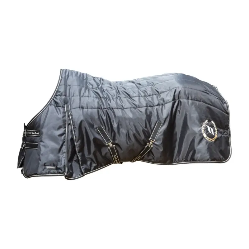 Affare Coperta da box Back on Track Millie 200g