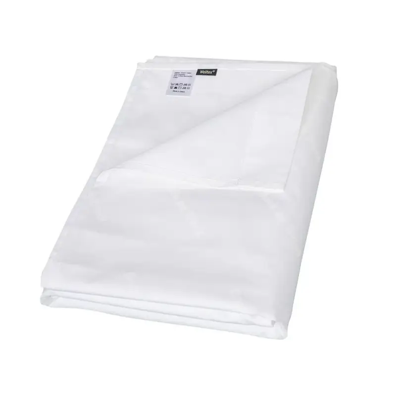 Occasione Imperdibile Lenzuolo da Letto Bianco Back on Track