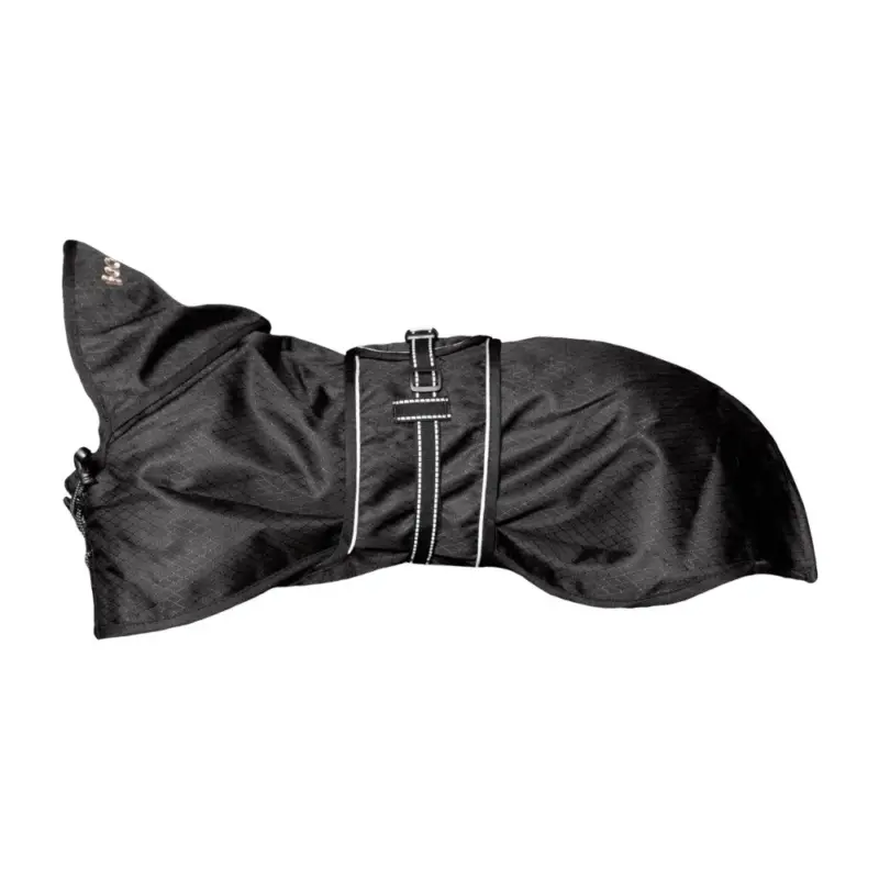 Acquista Ora Cappotto impermeabile foderato per cane Back on Track