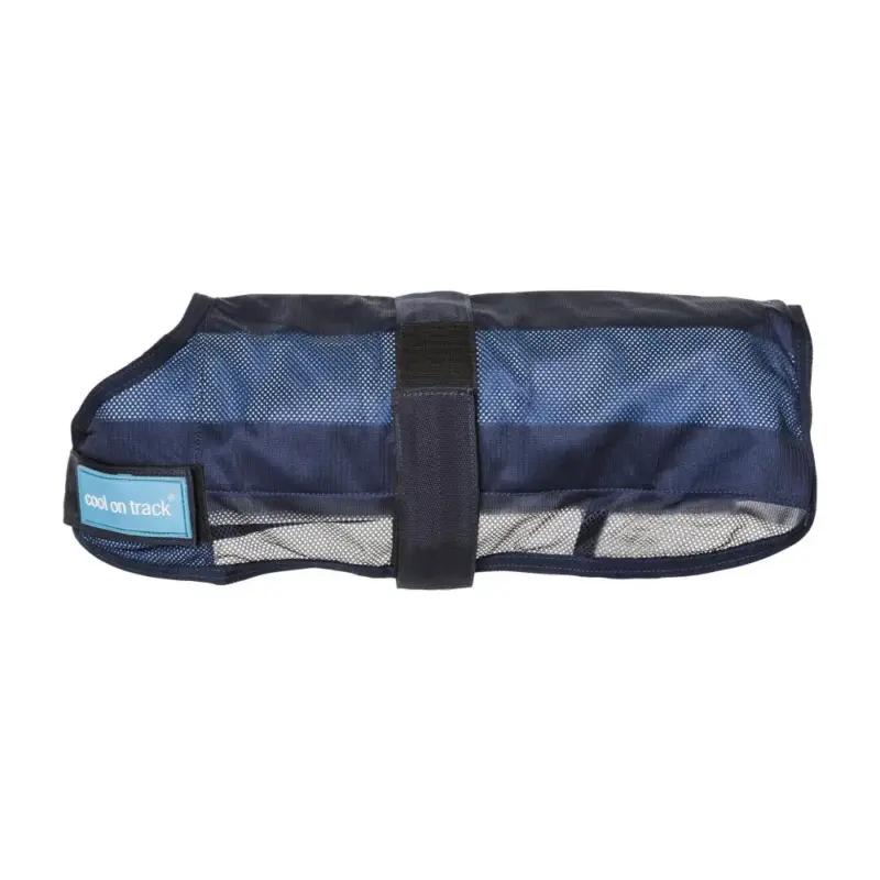 Cappotto rinfrescante per cane Back on Track Prezzo Di Fabbrica