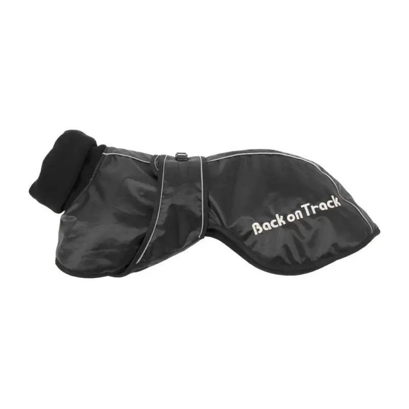 Cappotto Whippet per cane Back on Track Saldi