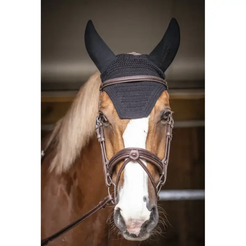 Cuffia Soundless Paddock Sports Must-Have