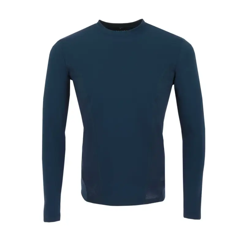 T-shirt Equithème Will lange mouwen Promo Stagionale