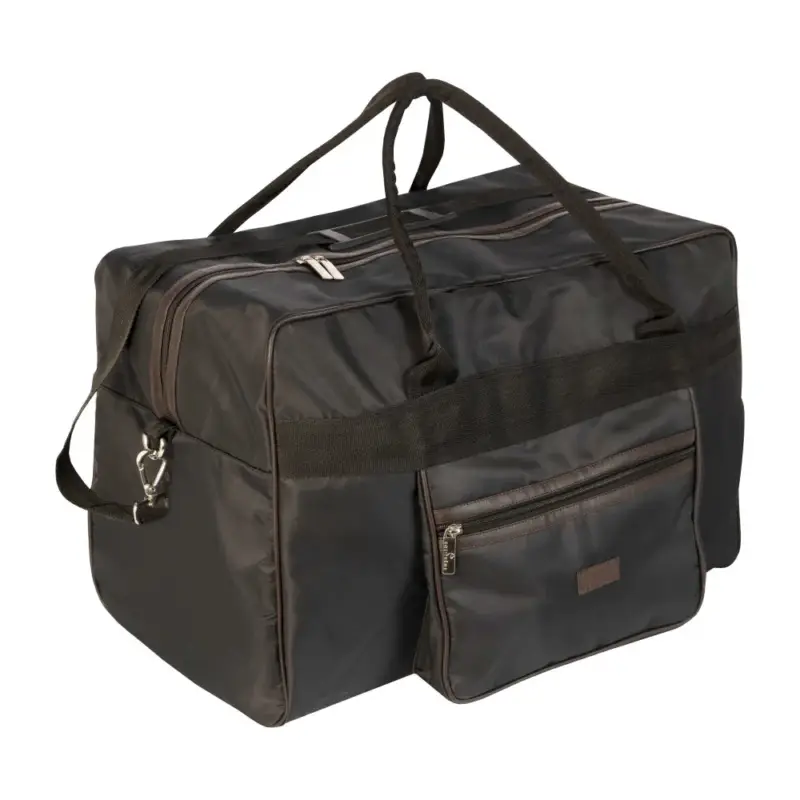 Borsa da weekend Equithème Soft Vendita Finale