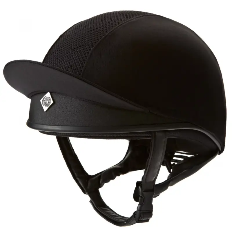 Direttamente Dal Produttore Casco Charles Owen Pro II Plus
