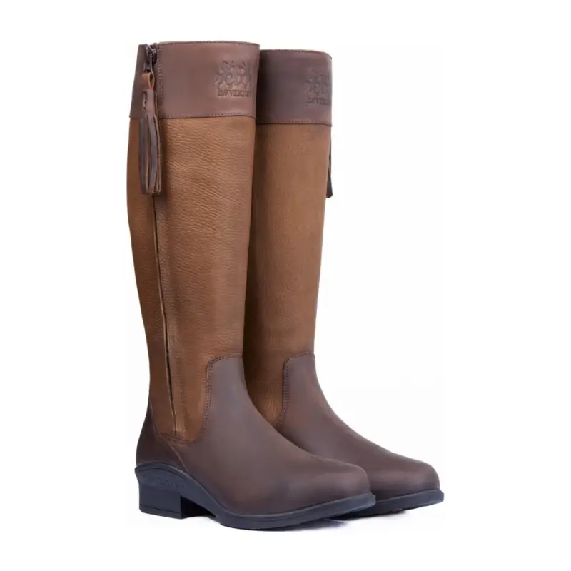 Dames regenlaarzen Amelia B Vertigo Acquista Ora