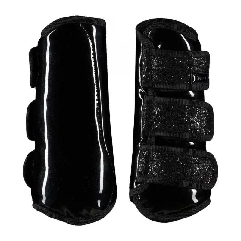 Economico Stinchiere chiuse con paillettes Horze