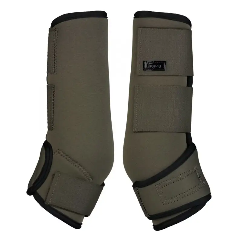 Promozione Stinchiere chiuse in neoprene Horze