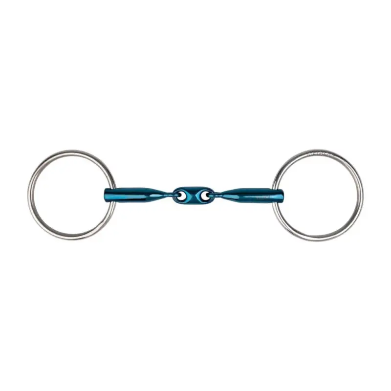 Offerta Speciale Filet 2 anelli Metalab Eco Blue doppio snodo